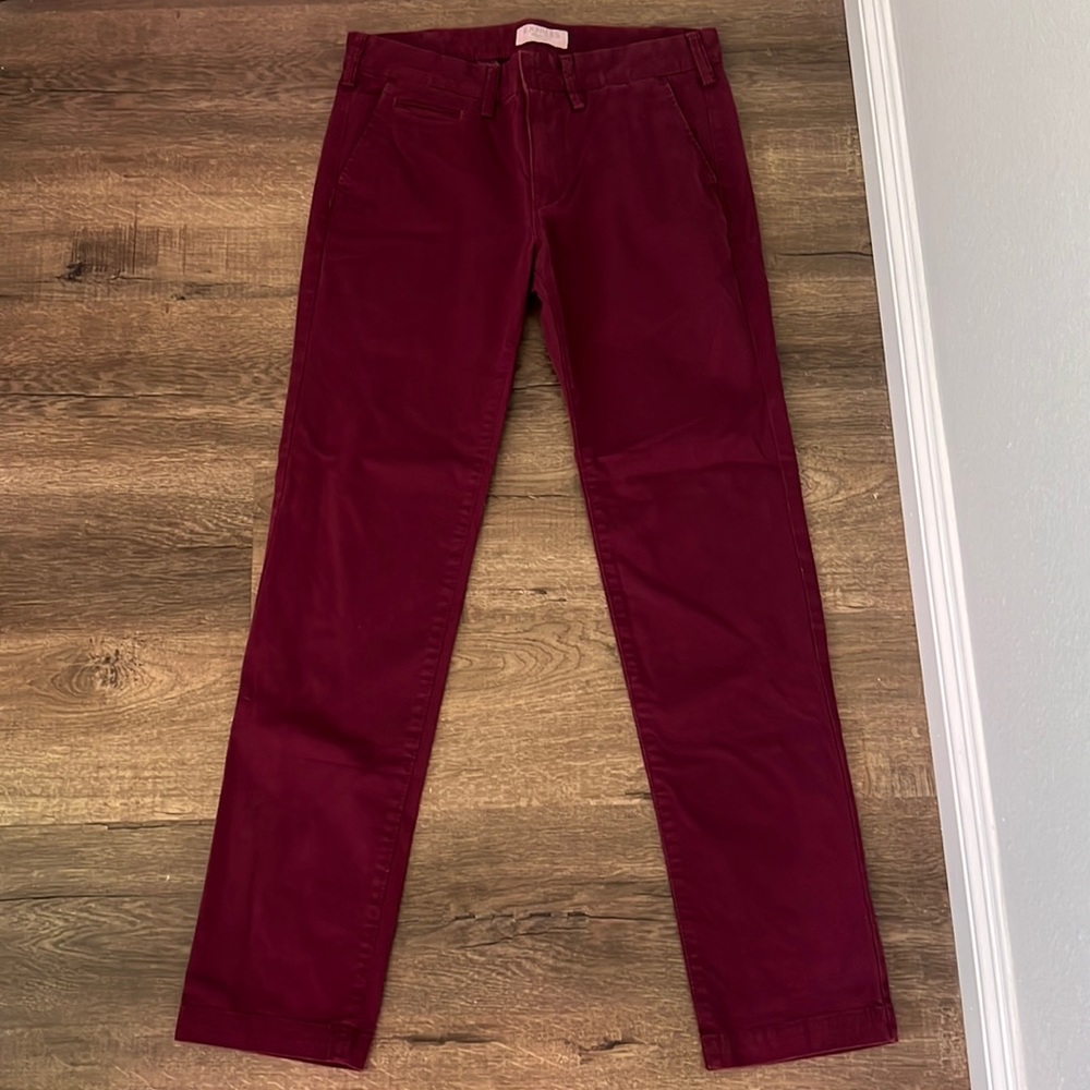 Express pants